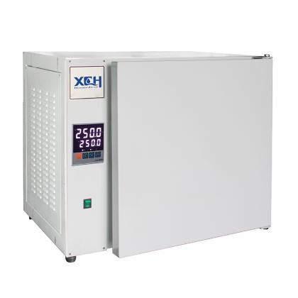 Electric Heating Incubator, Thermostatic Incubator, Laboratory Benchtop Incubator