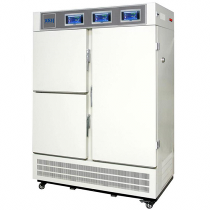 triple case medicine testing chamber, temperature stability chamber
